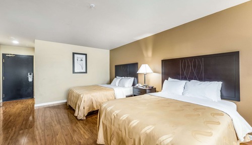 Habitación, varias camas, no fumadores (Pet Friendly)