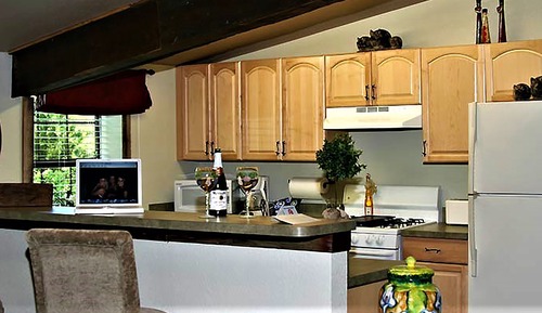 Apartamento (BunkHouse)