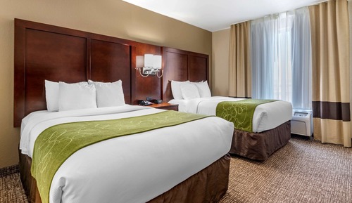 Suite, no fumadores