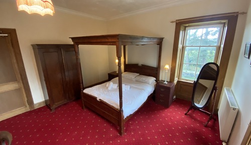 Habitación superior