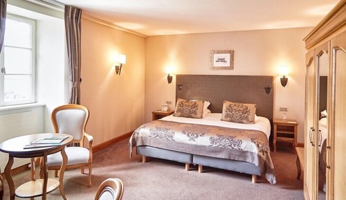 Habitación (Prestige)