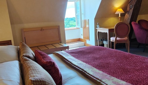 Habitación Royal (Prestige)