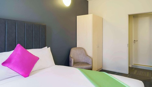 Apartamento, 2 habitaciones