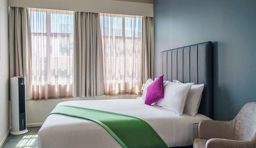 Apartamento, 3 habitaciones (3 Queen beds)