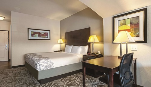 Habitación ejecutiva, 1 cama de matrimonio grande, no fumadores