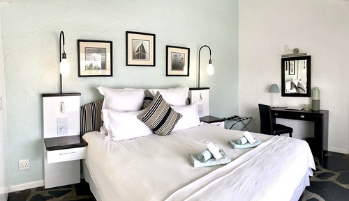 Habitación estándar (Rhino)
