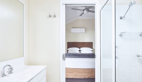 Apartamento familiar