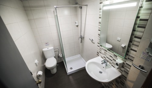 Apartamento estándar, 1 habitación