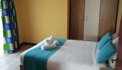 Ático, 2 habitaciones, vistas al mar