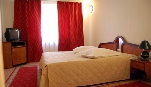 Habitación estándar