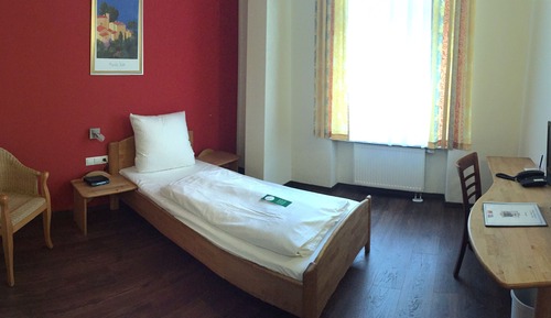 Habitación individual