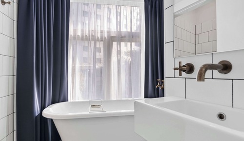Suite, 1 cama de matrimonio, no fumadores
