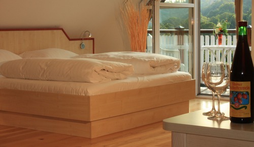 Habitación doble