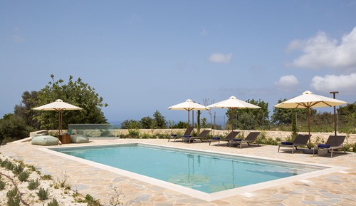 Asterope Villa