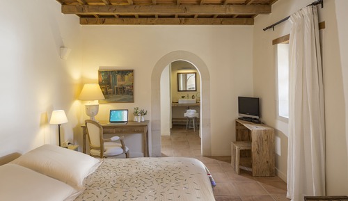 Habitación estándar