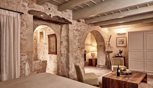 Historic junior suite (Perseus - Lyra - Sirius)