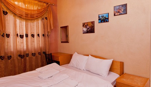 Habitación doble