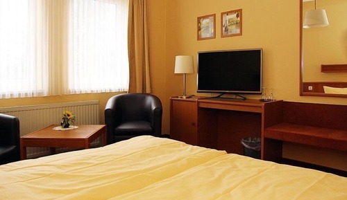 Habitación doble