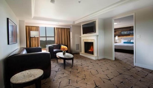 Suite estudio superior