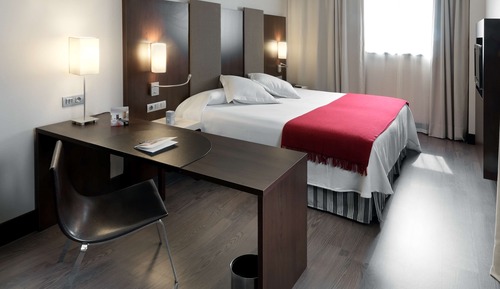 Habitación estándar