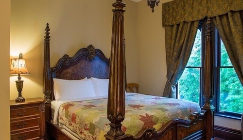 Habitación, 1 cama de matrimonio grande