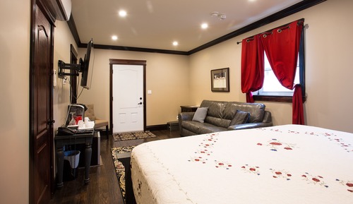 Suite