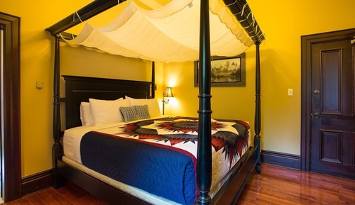 Habitación, 1 cama de matrimonio grande