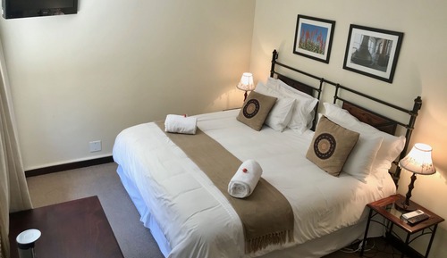 Habitación estándar