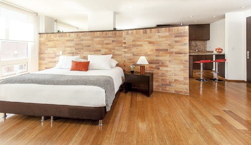 Apartamento Deluxe