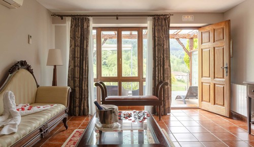Suite Royal