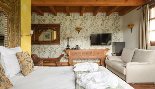 Suite junior