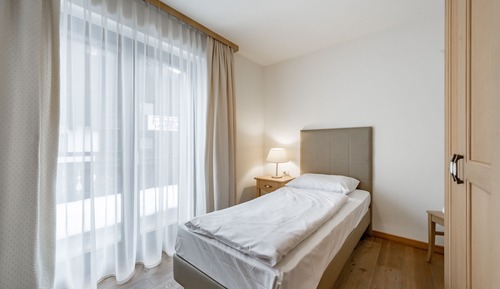 Apartamento superior, 2 habitaciones