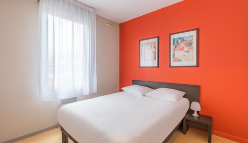 Apartamento, 1 habitación