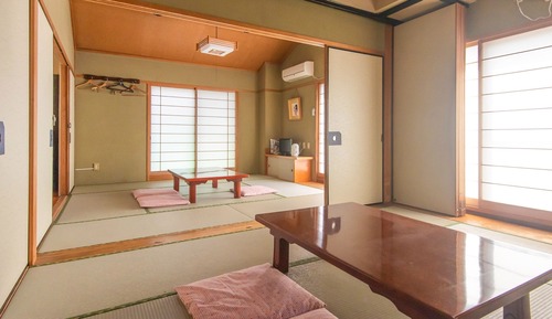 Habitación Deluxe, no fumadores, baño privado (Japanese Style)