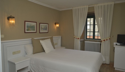 Habitación individual