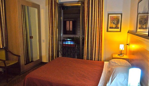 Habitación doble