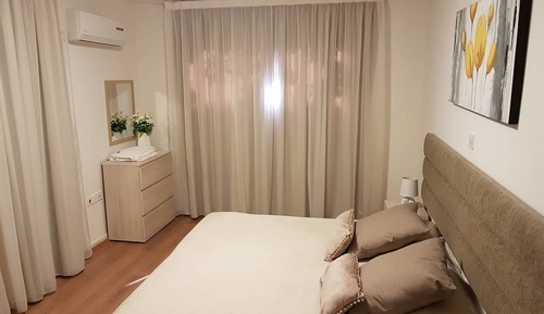 Apartamento superior, 2 habitaciones
