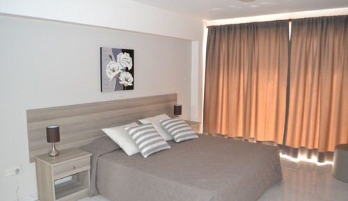 Suite, 3 habitaciones