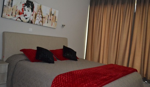 Apartamento Deluxe, 1 habitación