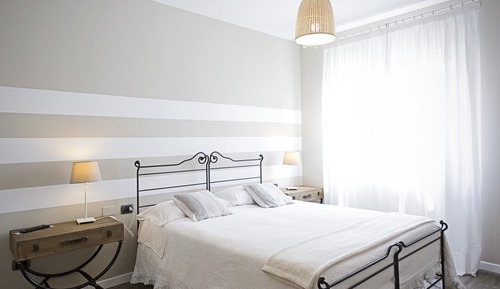 Suite familiar
