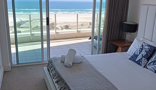 Ático Deluxe, 3 habitaciones (Sub Penthouse)