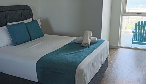 Apartamento estándar, 2 habitaciones
