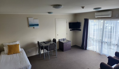 Apartamento, 1 habitación