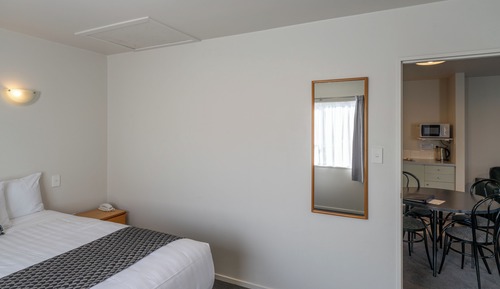 Suite, varias camas