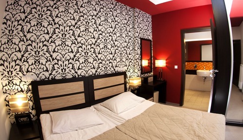Apartamento estándar
