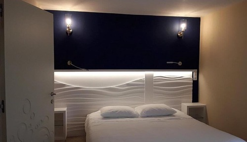 Habitación Confort doble