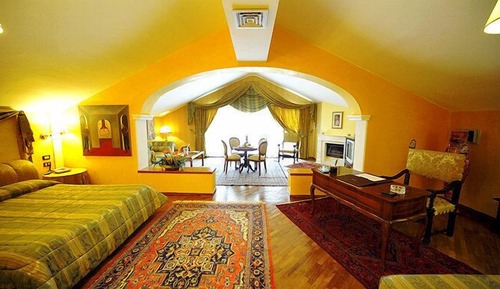 Suite ejecutiva