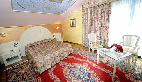 Suite junior
