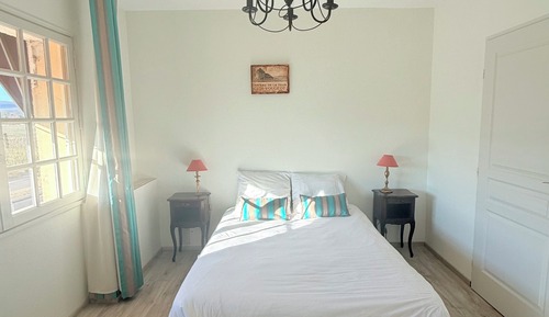 Habitación Confort doble