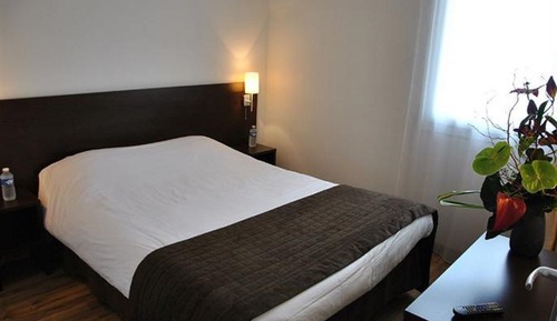 Apartamento, 1 habitación